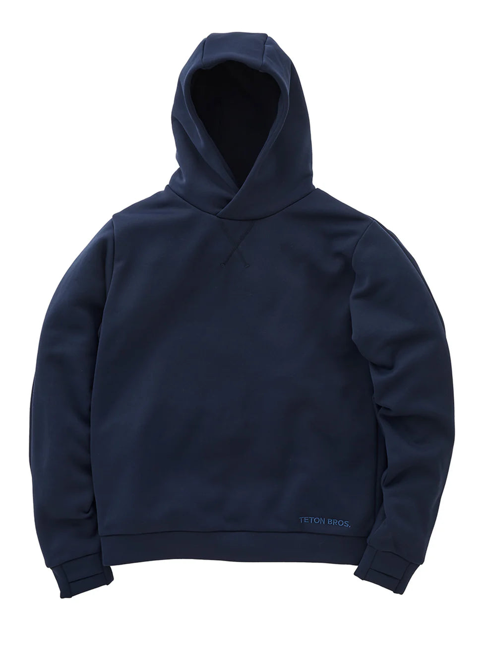 WS OCTA Fleece Hoody