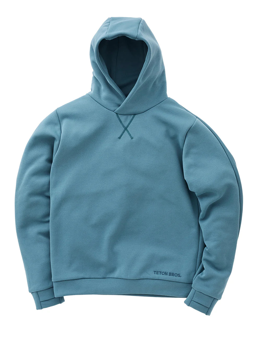 WS OCTA Fleece Hoody