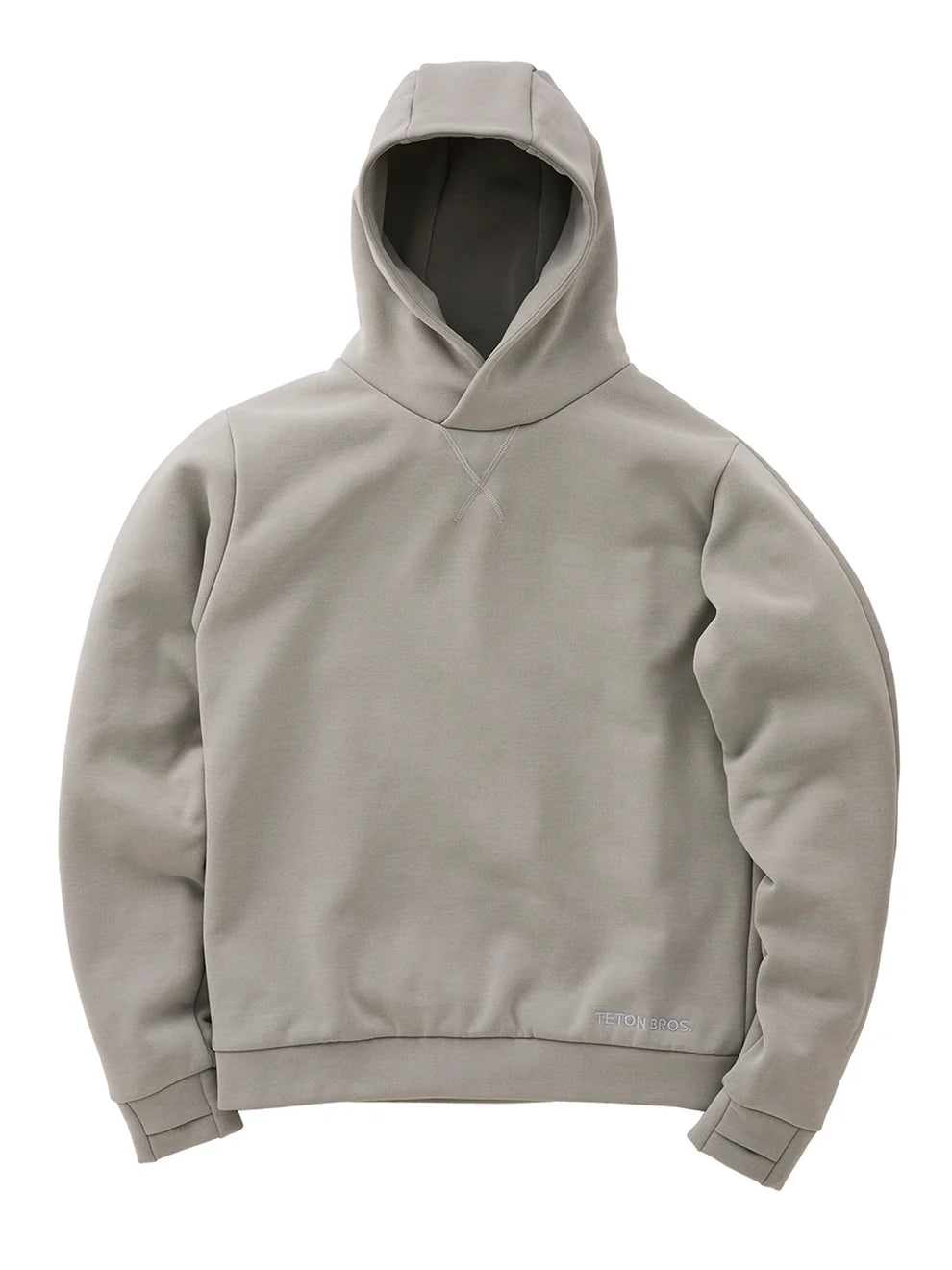 WS OCTA Fleece Hoody