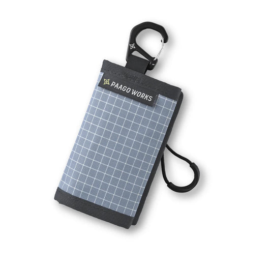 ﾄﾚｲﾙﾊﾞﾝｸ S