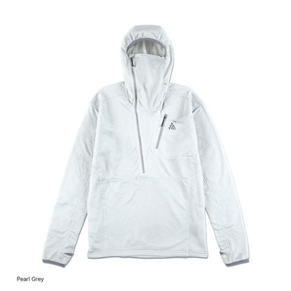 ADRIFT HALF ZIP HOODY 2.0