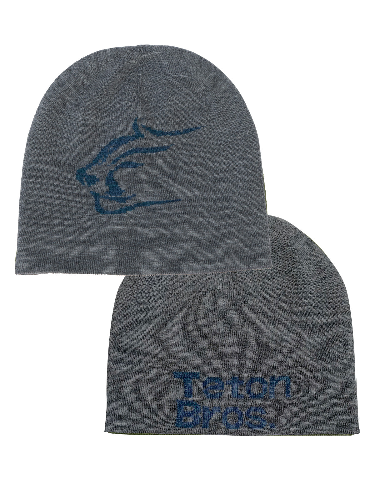 New Merino Tbea WG