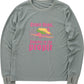 Powder to the People L/S Tee