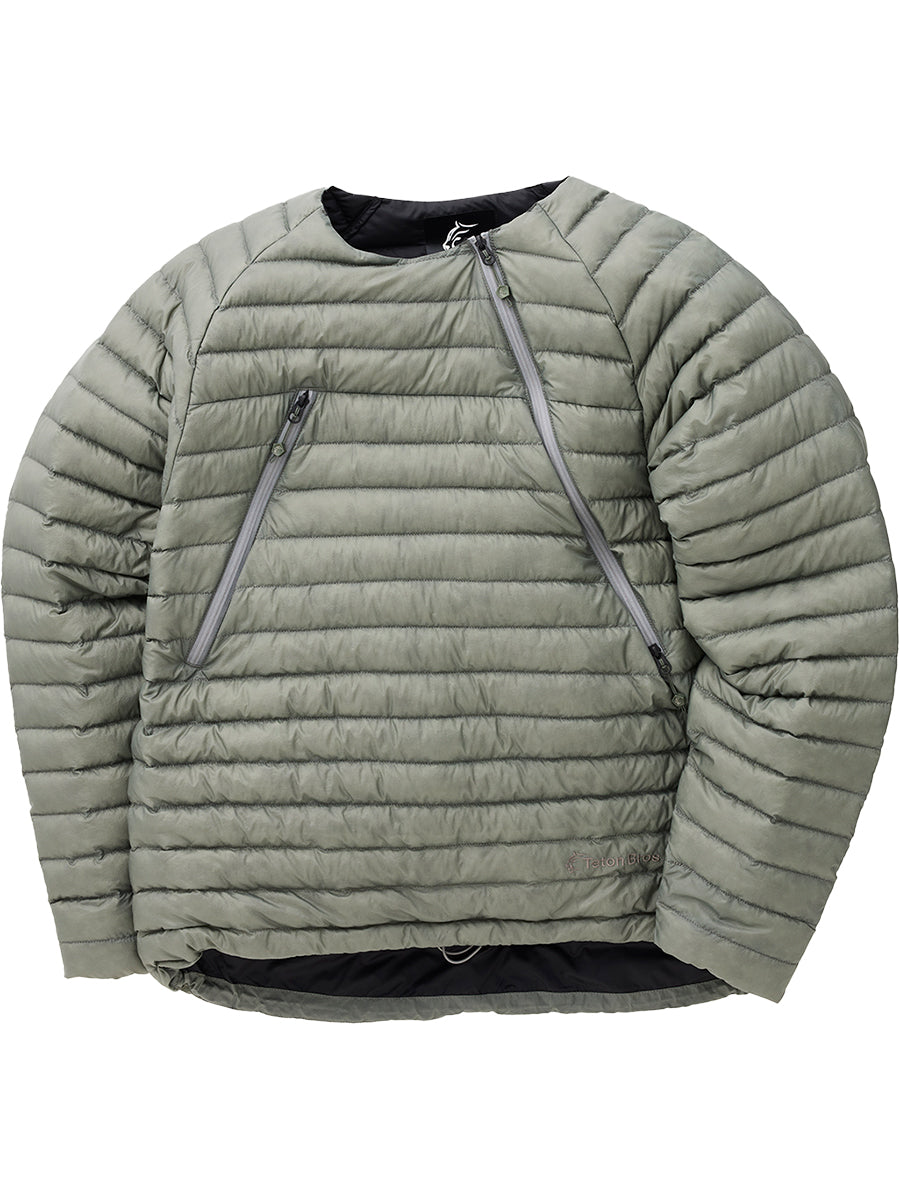 Tsurugi 10th Down Jacket