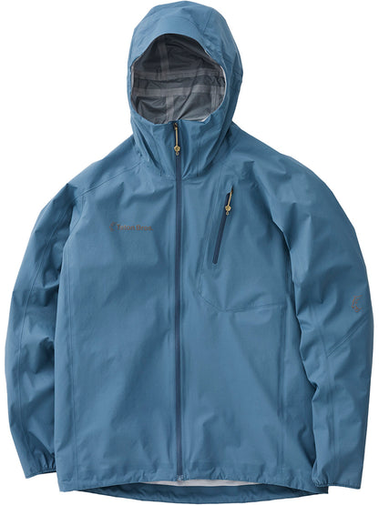 Feather Rain Jacket