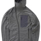 Graphene Zip Hoody