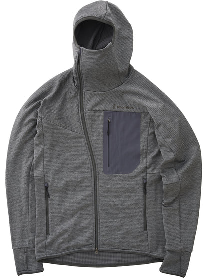 Graphene Zip Hoody