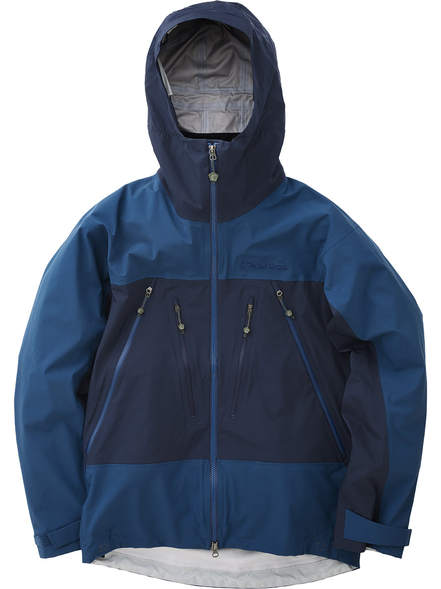 Climatic Jacket