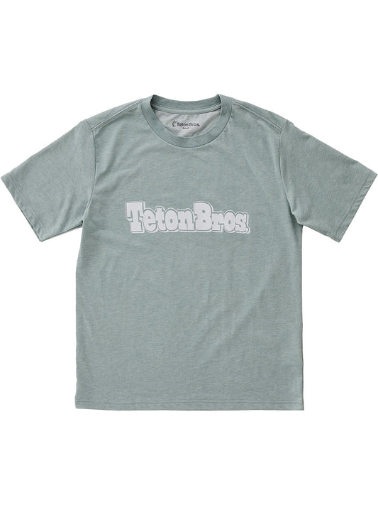 WS TB Logo Tee