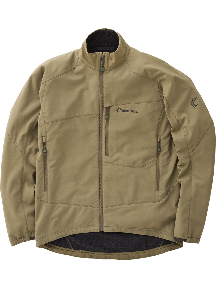 Sub Jacket