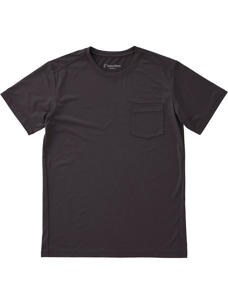 Vapor Pocket Tee