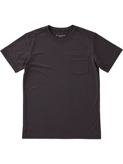 Vapor Pocket Tee