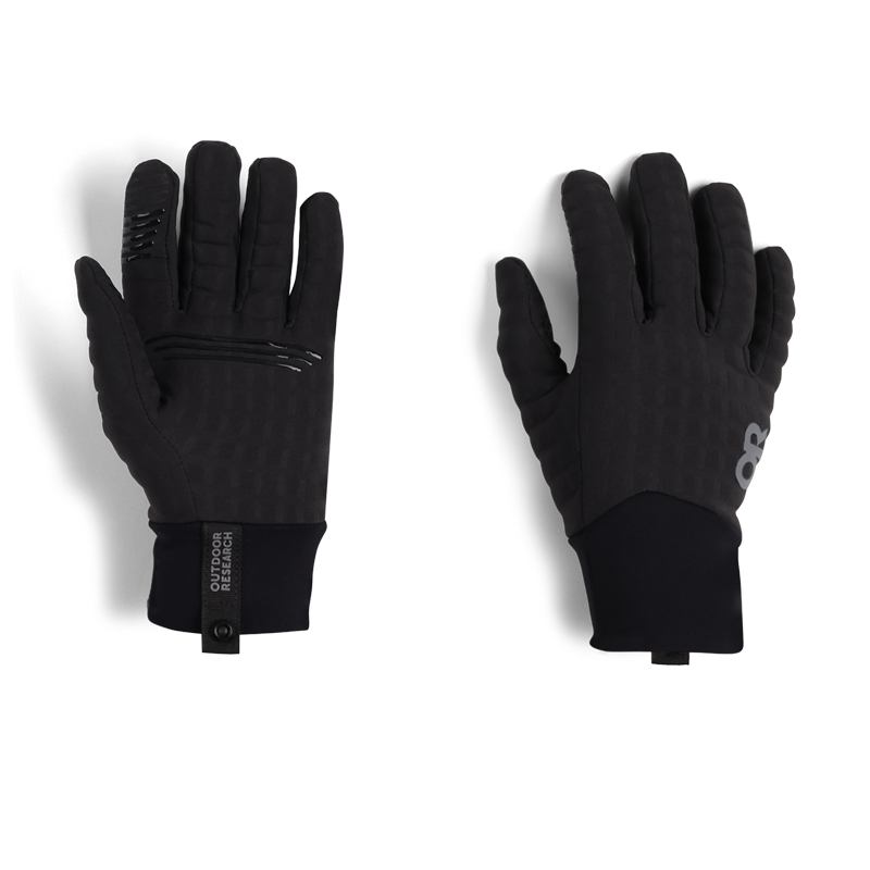Women's Vigor Heavyweight Sensor Gloves