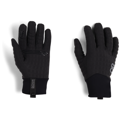 Women's Vigor Heavyweight Sensor Gloves