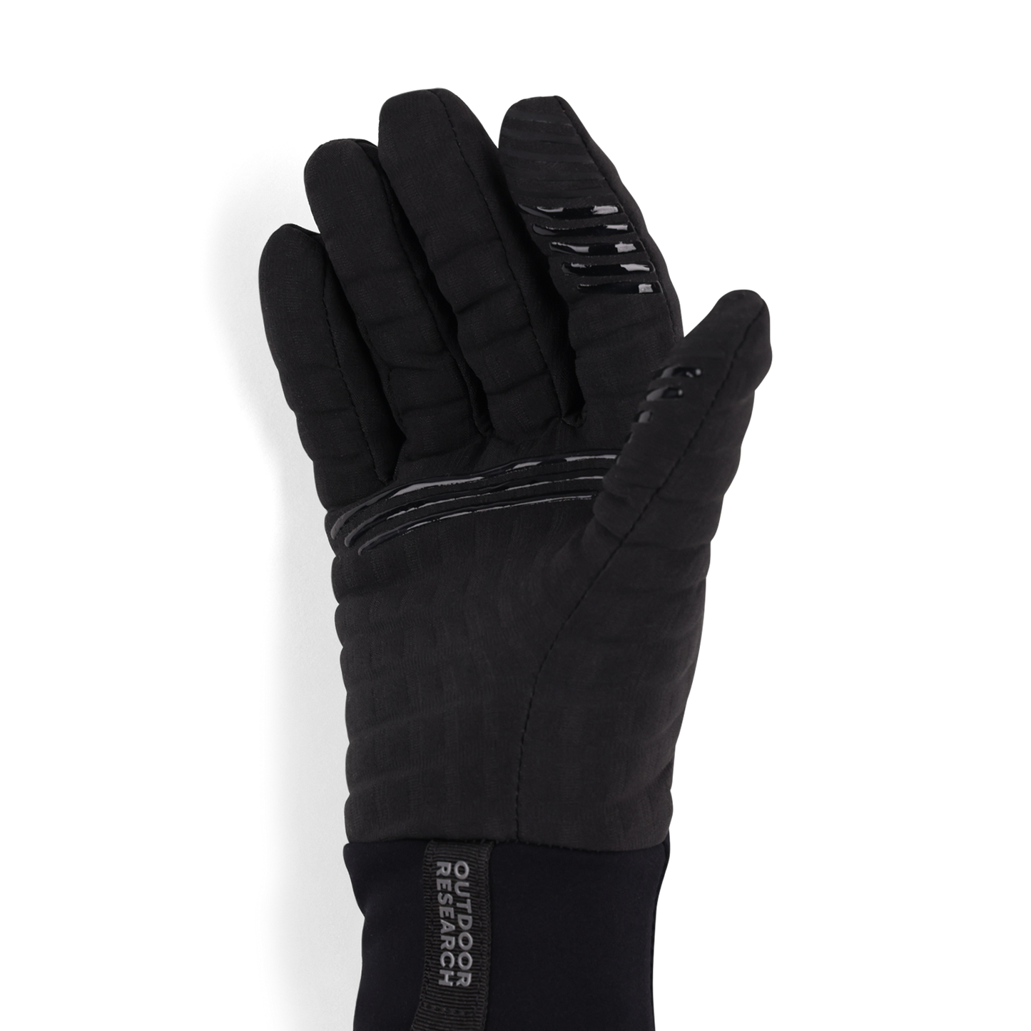 Women's Vigor Heavyweight Sensor Gloves