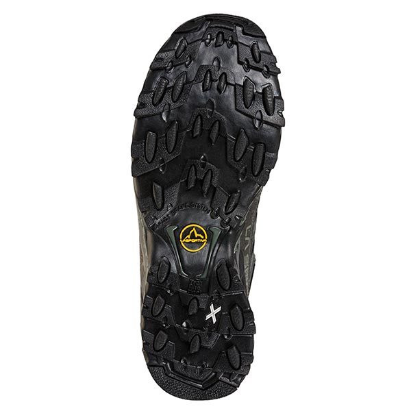 ULTRA RAPTOR Ⅱ MID GTX WIDE