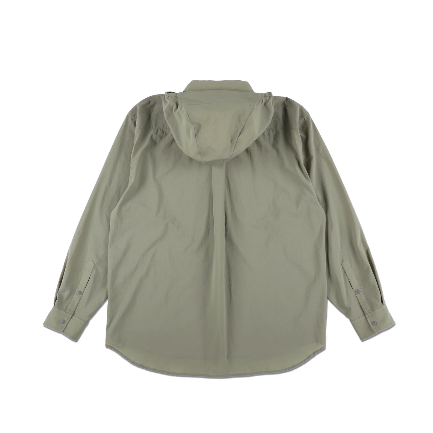 MERCED RIVER HOOD SHIRTS