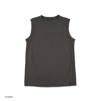 ALL ELEVATION SLEEVELESS W’s