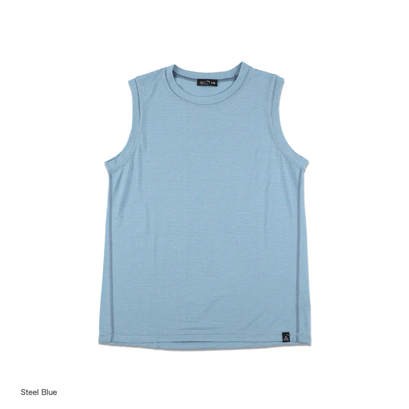 ALL ELEVATION SLEEVELESS W’s