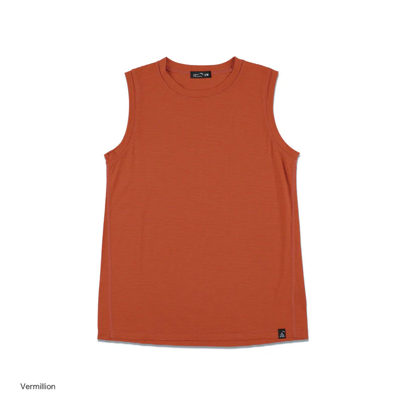 ALL ELEVATION SLEEVELESS W’s
