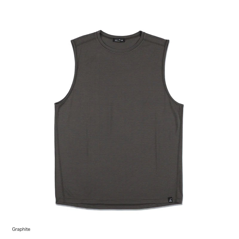 ALL ELEVATION SLEEVELESS M’s