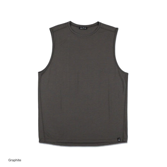 ALL ELEVATION SLEEVELESS M’s