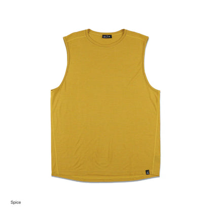 ALL ELEVATION SLEEVELESS M’s