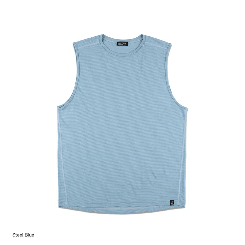ALL ELEVATION SLEEVELESS M’s