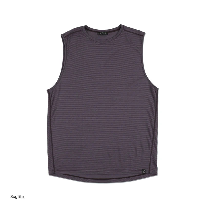 ALL ELEVATION SLEEVELESS M’s