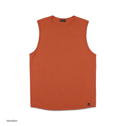 ALL ELEVATION SLEEVELESS M’s