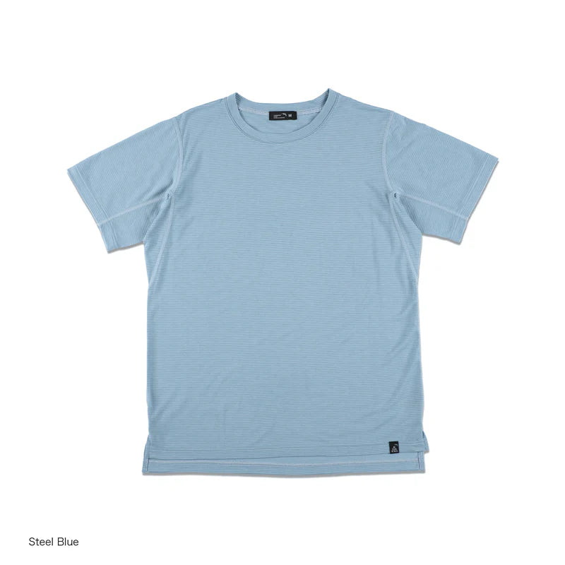 ALL ELEVATION S/S W’s