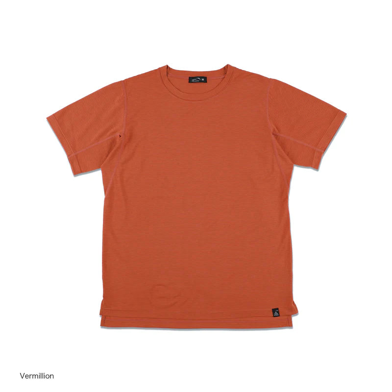 ALL ELEVATION S/S W’s