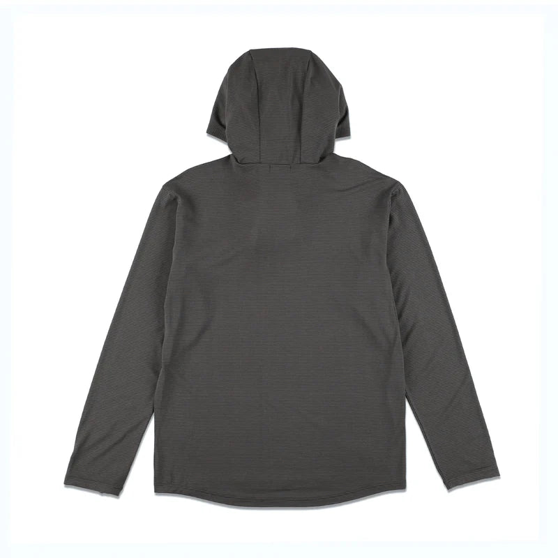 ALL ELEVATION HOODY
