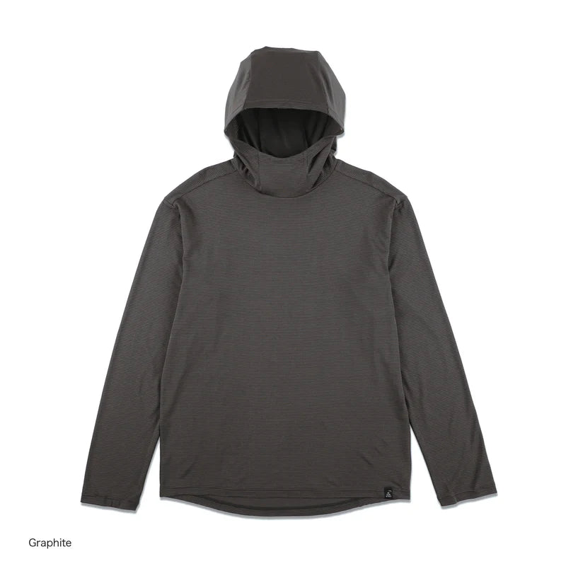 ALL ELEVATION HOODY