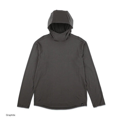 ALL ELEVATION HOODY
