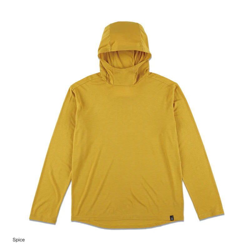 ALL ELEVATION HOODY