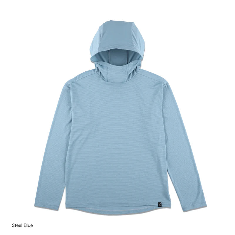 ALL ELEVATION HOODY