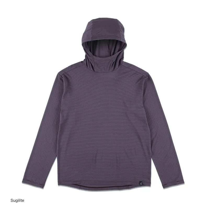 ALL ELEVATION HOODY
