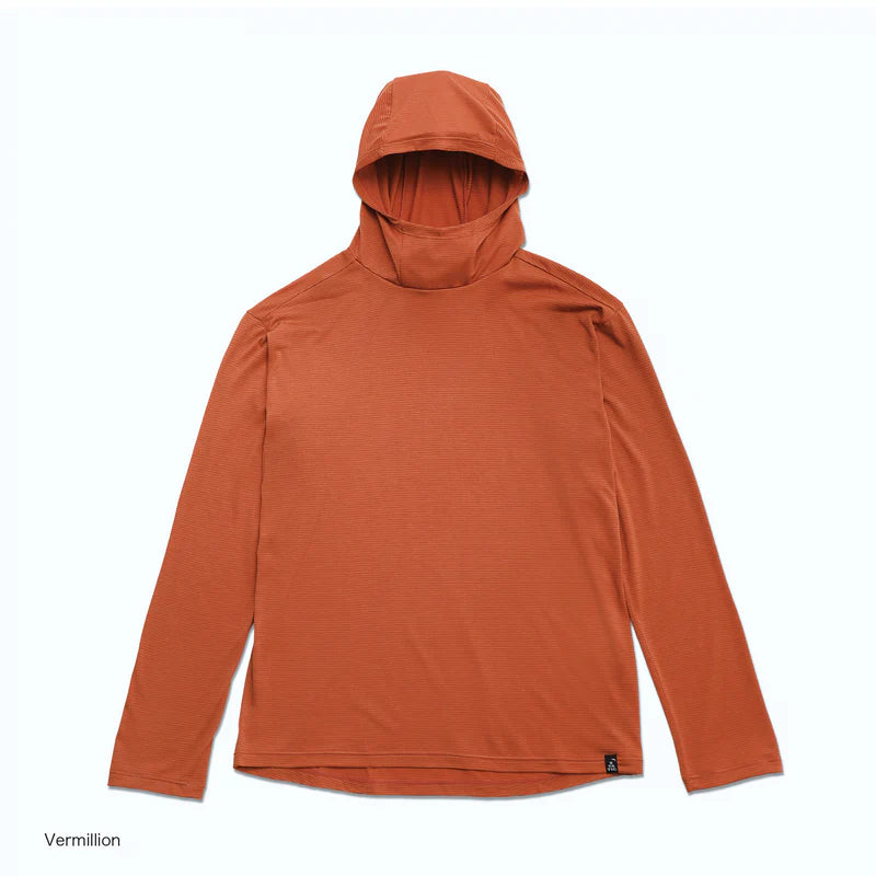 ALL ELEVATION HOODY