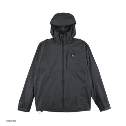 APOSTLE DYNEEMA HOODY 2.0