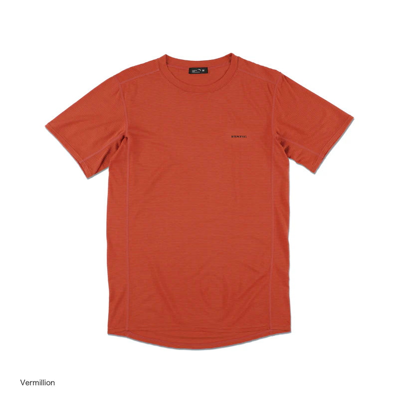 ALL ELEVATION TRIM S/S