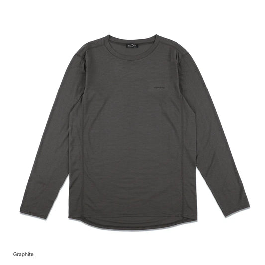 ALL ELEVATION TRIM L/S