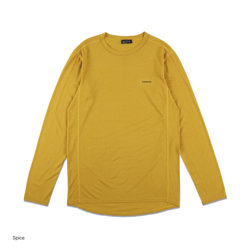 ALL ELEVATION TRIM L/S