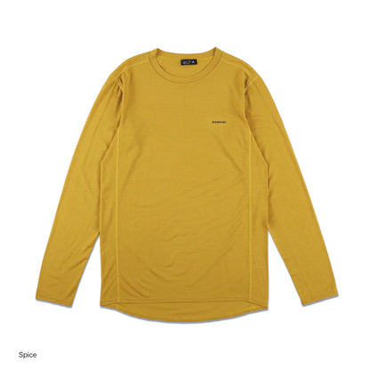 ALL ELEVATION TRIM L/S