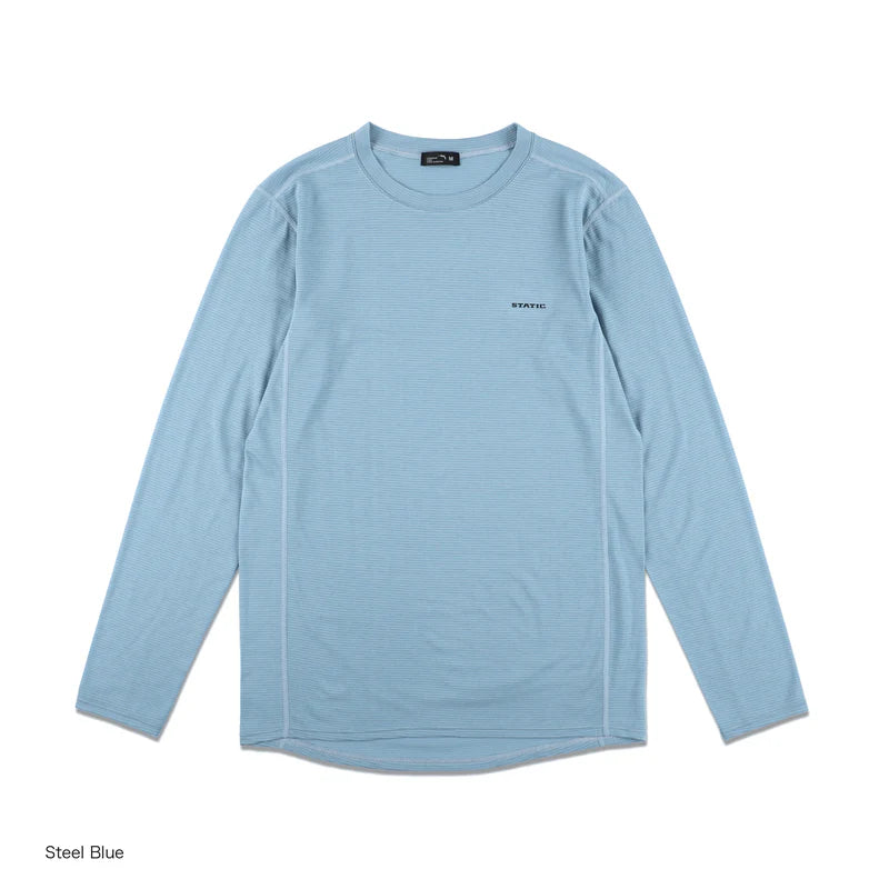 ALL ELEVATION TRIM L/S