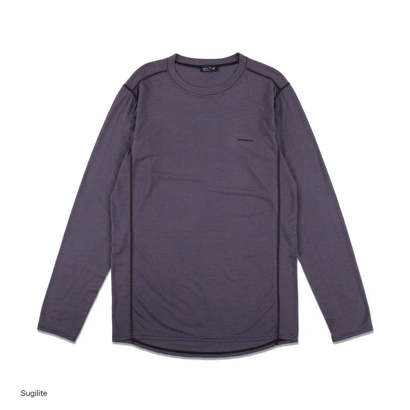 ALL ELEVATION TRIM L/S