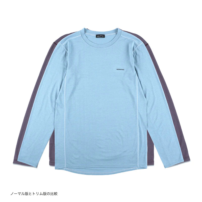 ALL ELEVATION TRIM L/S