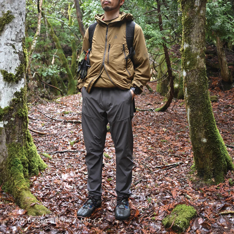 FORGE PANTS