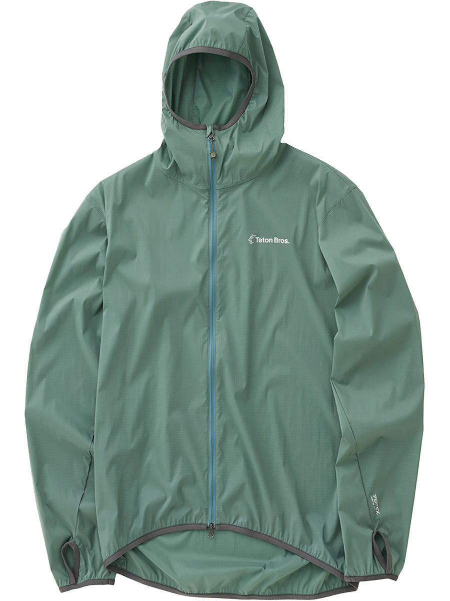 Wind River Hoody