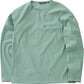 Chill Halfzip Shirt
